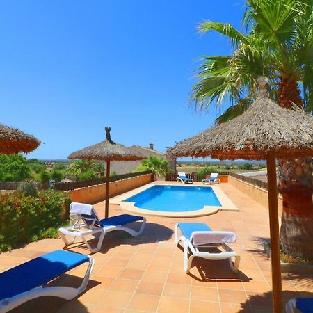 Alcoraia Villa Campos  Dış mekan fotoğraf
