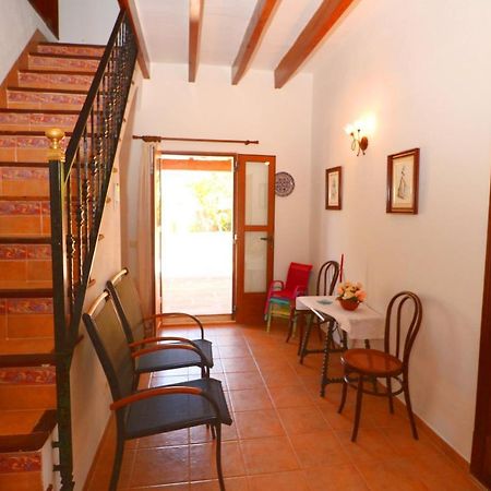 Alcoraia Villa Campos  Dış mekan fotoğraf