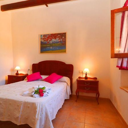 Alcoraia Villa Campos  Dış mekan fotoğraf