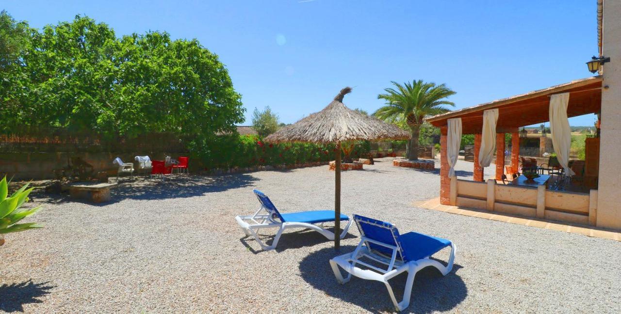 Alcoraia Villa Campos  Dış mekan fotoğraf