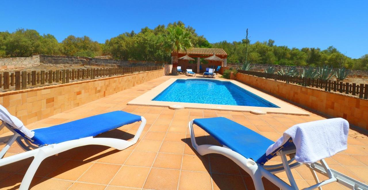 Alcoraia Villa Campos  Dış mekan fotoğraf