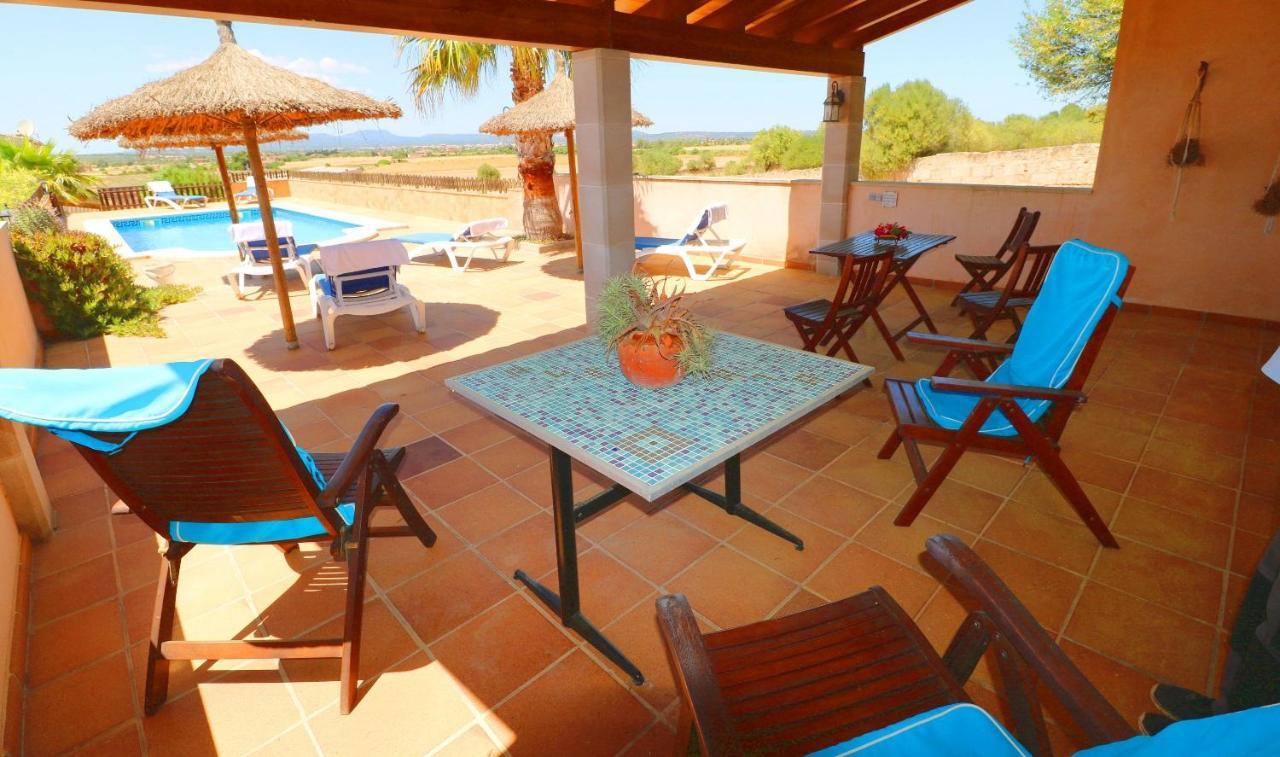 Alcoraia Villa Campos  Dış mekan fotoğraf