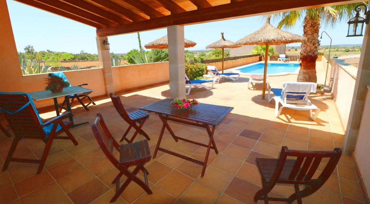 Alcoraia Villa Campos  Dış mekan fotoğraf