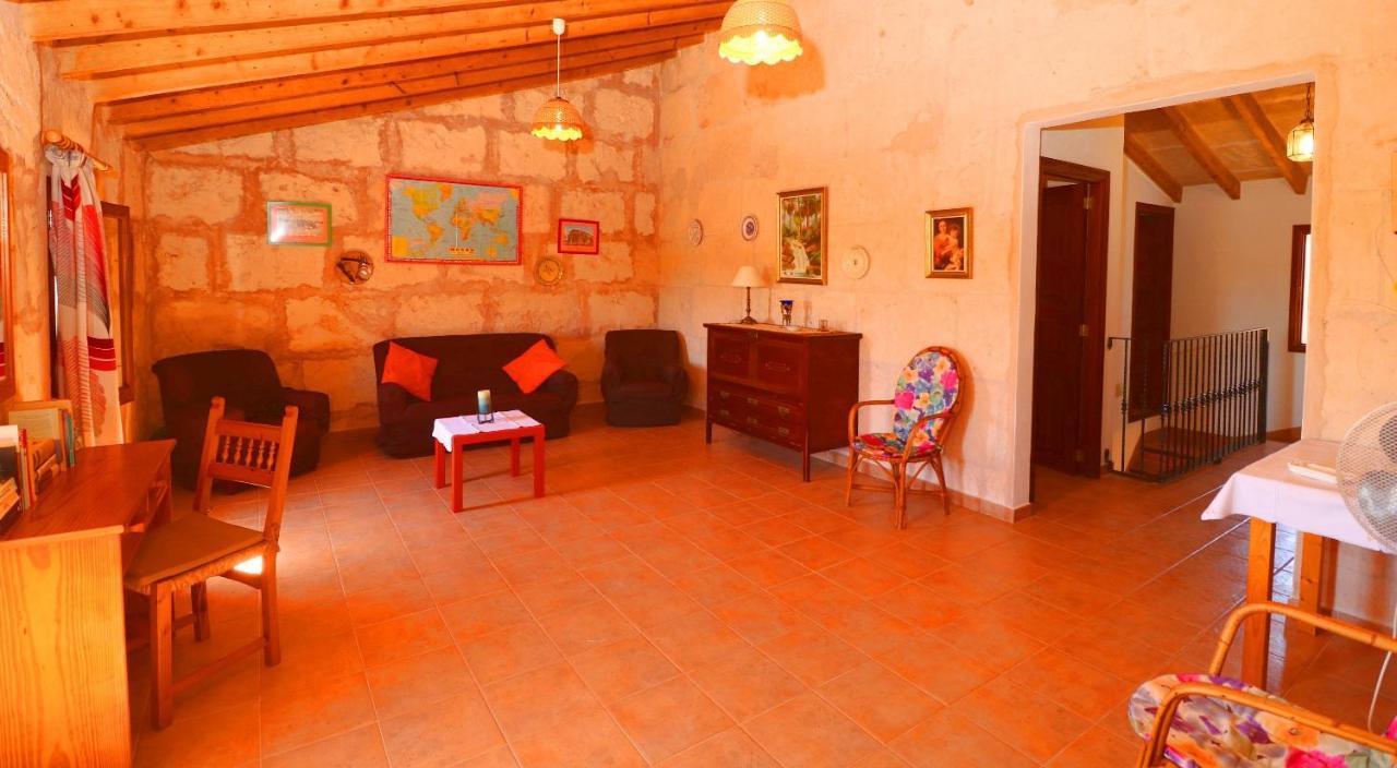 Alcoraia Villa Campos  Dış mekan fotoğraf