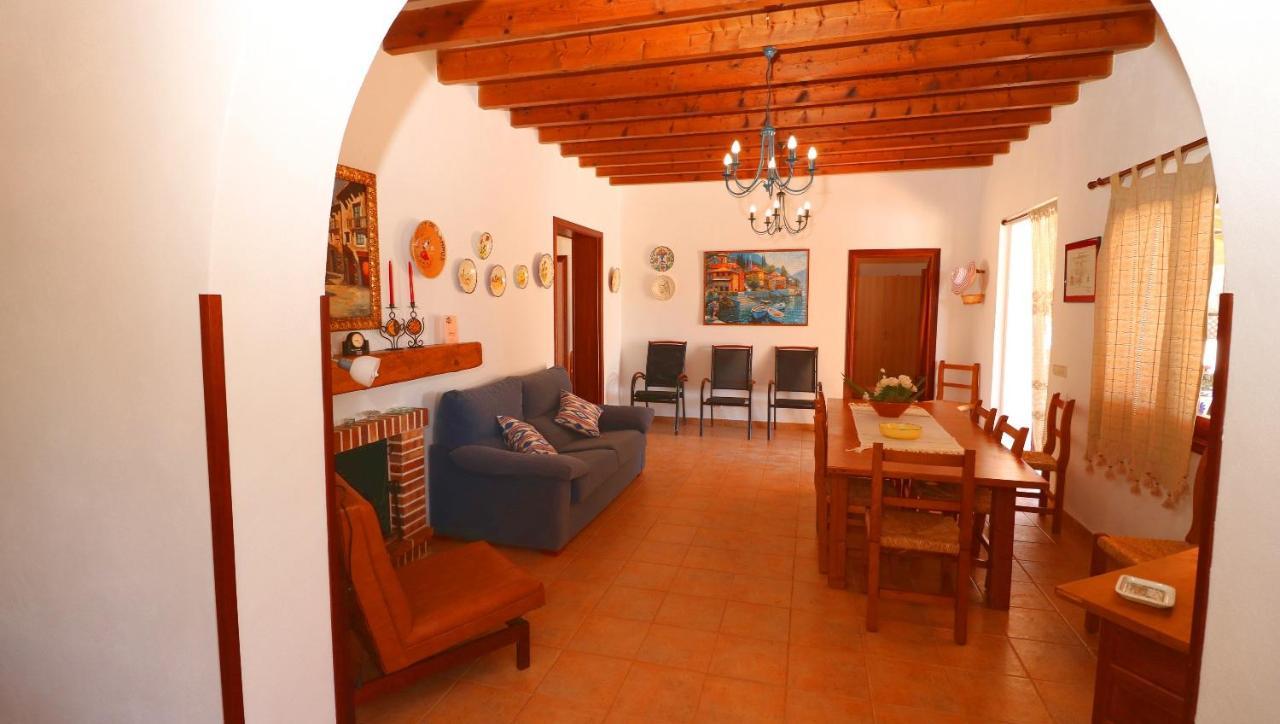 Alcoraia Villa Campos  Dış mekan fotoğraf