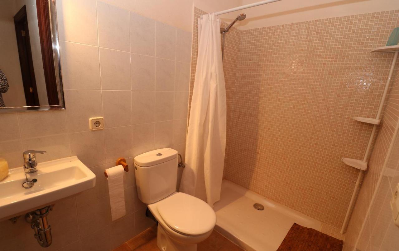 Alcoraia Villa Campos  Dış mekan fotoğraf