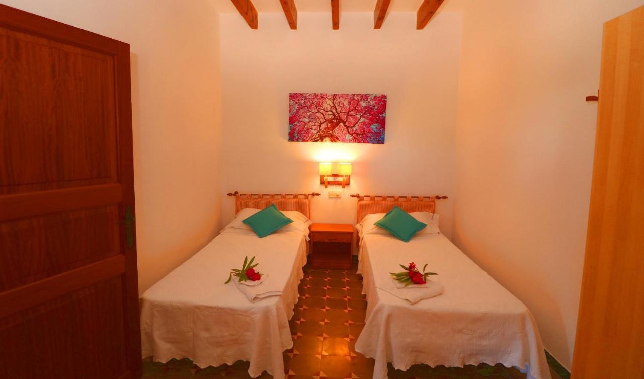Alcoraia Villa Campos  Dış mekan fotoğraf