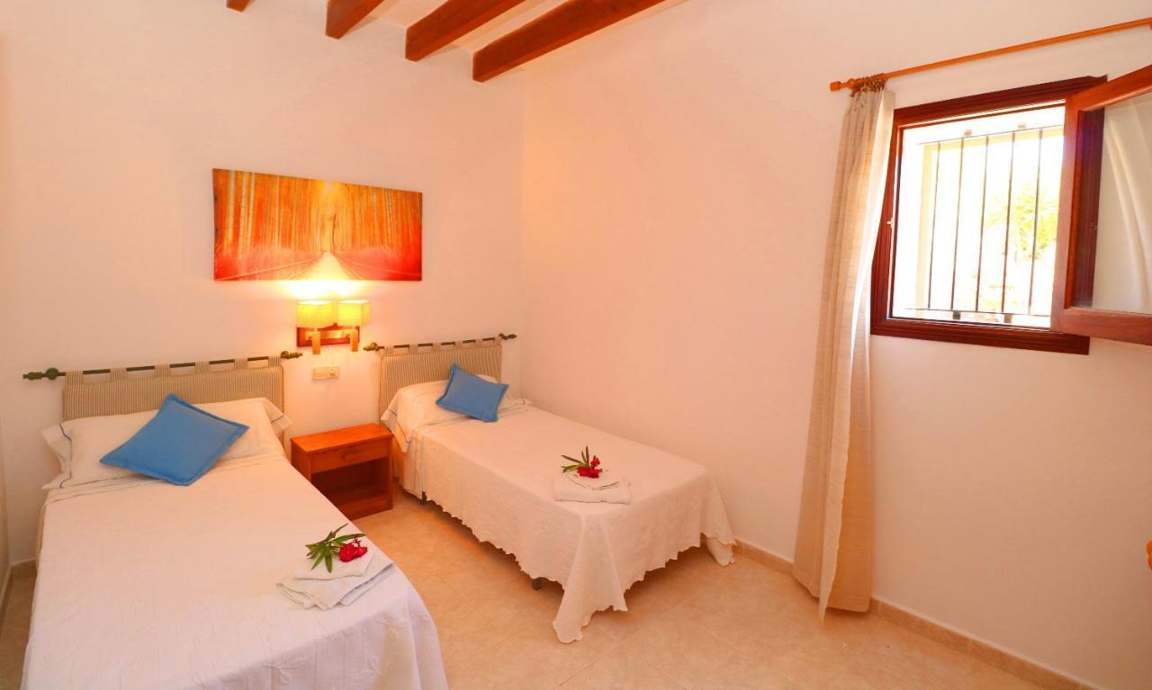 Alcoraia Villa Campos  Dış mekan fotoğraf
