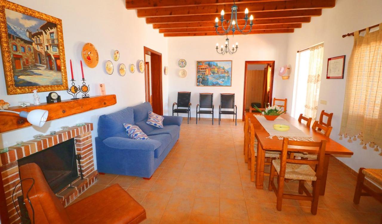 Alcoraia Villa Campos  Dış mekan fotoğraf