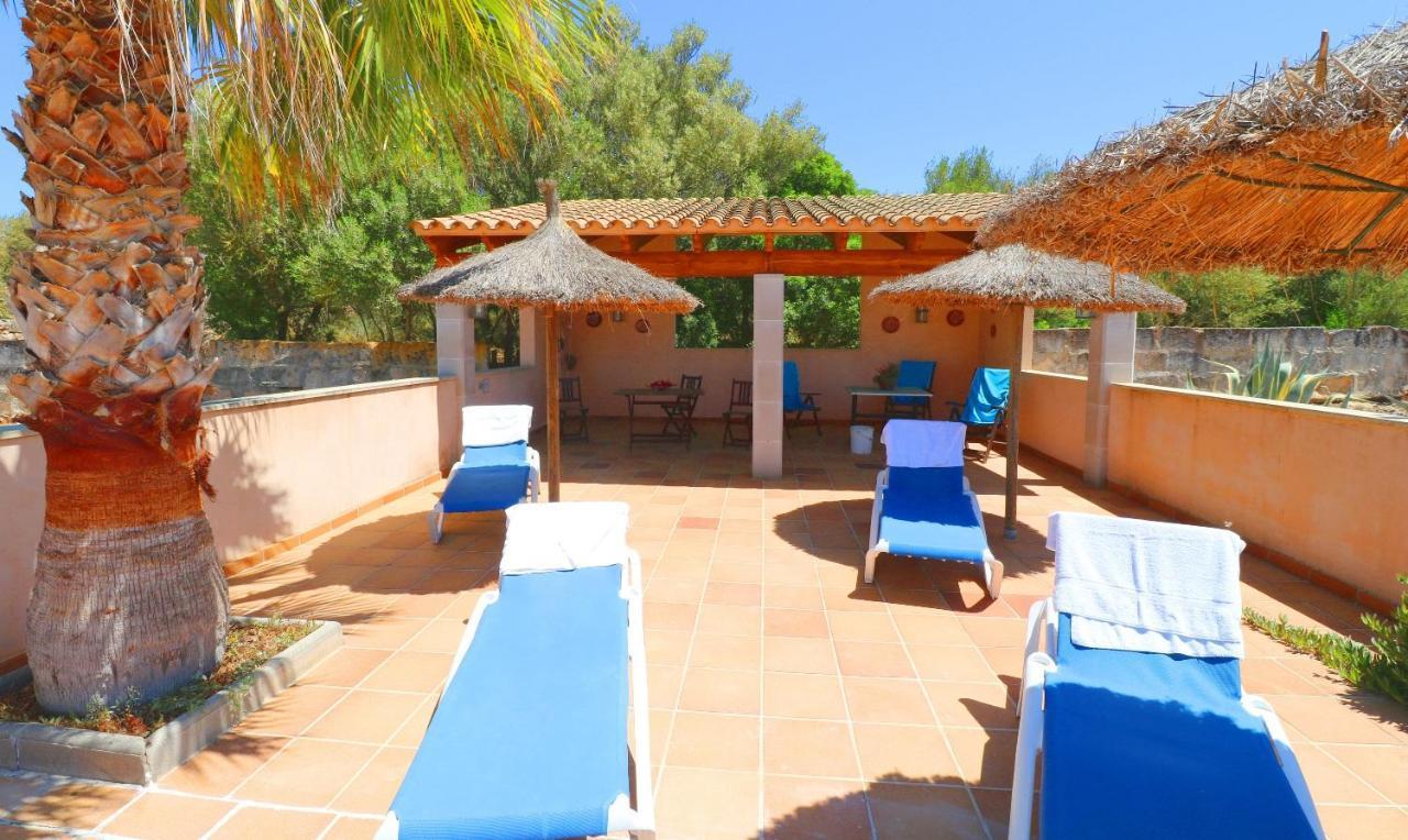 Alcoraia Villa Campos  Dış mekan fotoğraf