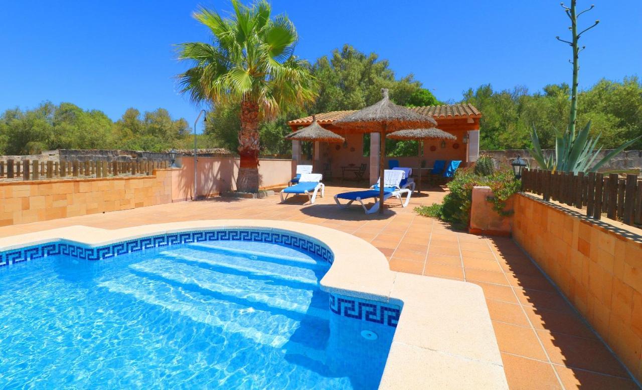Alcoraia Villa Campos  Dış mekan fotoğraf