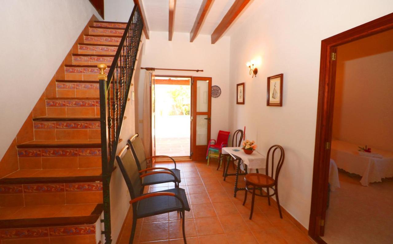 Alcoraia Villa Campos  Dış mekan fotoğraf