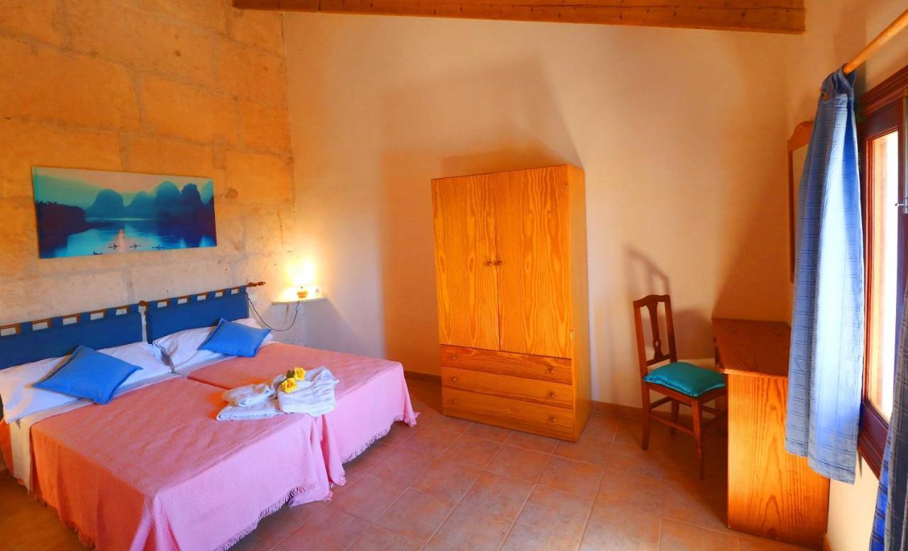 Alcoraia Villa Campos  Dış mekan fotoğraf