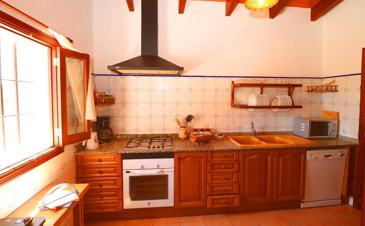 Alcoraia Villa Campos  Dış mekan fotoğraf