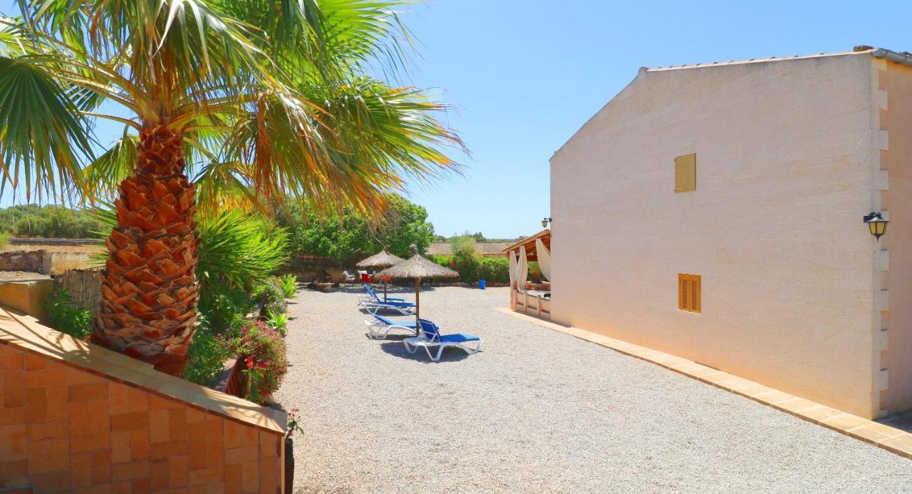 Alcoraia Villa Campos  Dış mekan fotoğraf