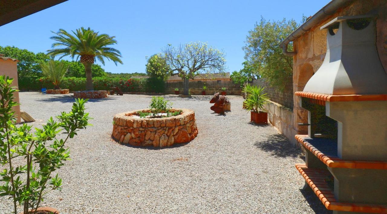 Alcoraia Villa Campos  Dış mekan fotoğraf
