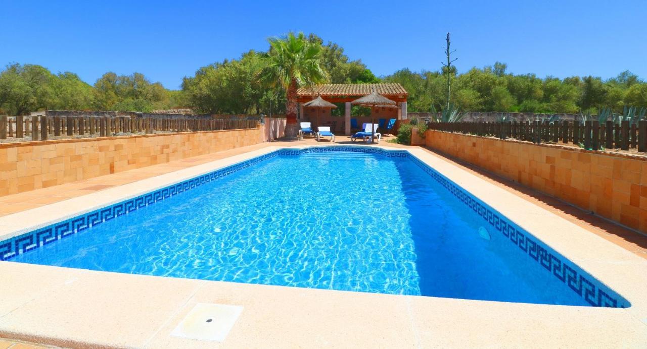 Alcoraia Villa Campos  Dış mekan fotoğraf