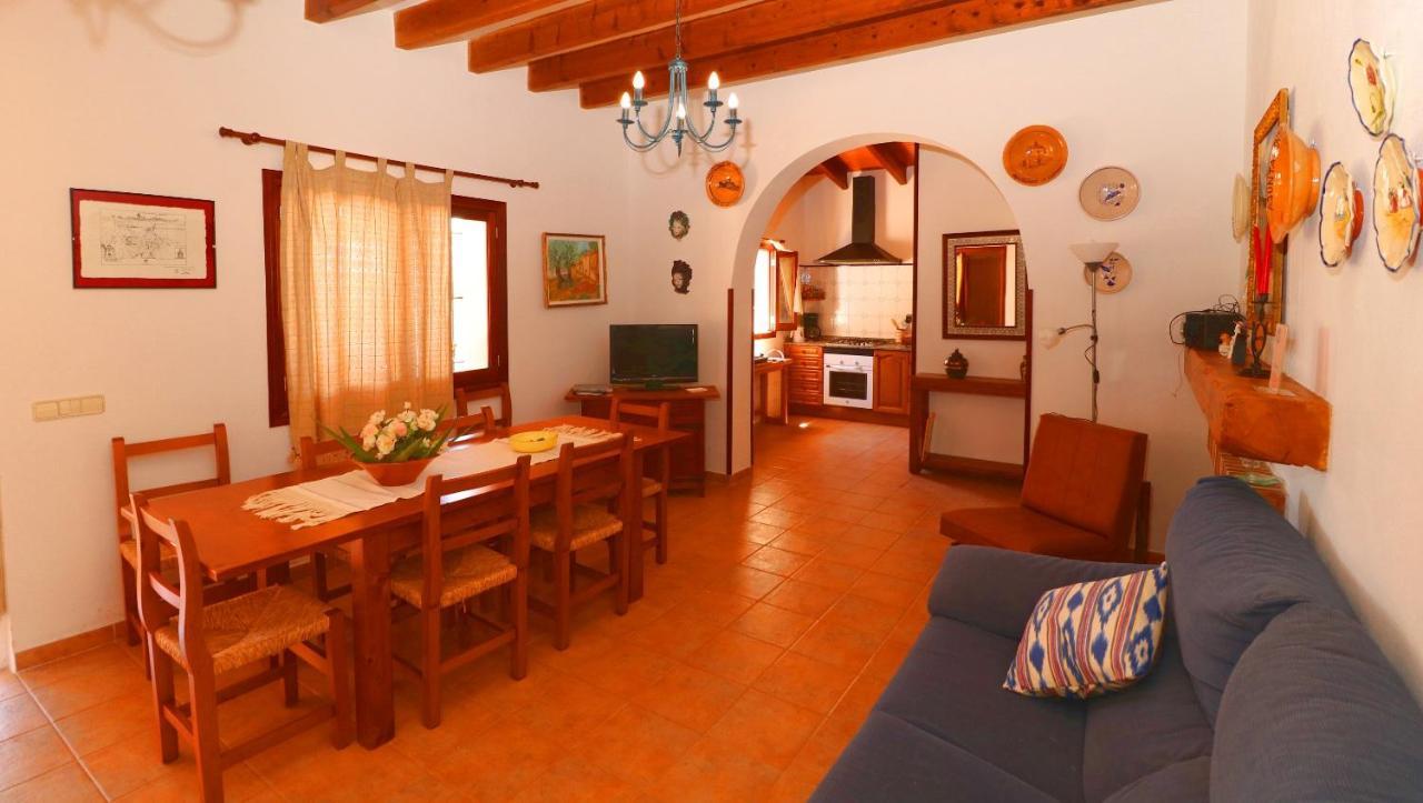 Alcoraia Villa Campos  Dış mekan fotoğraf