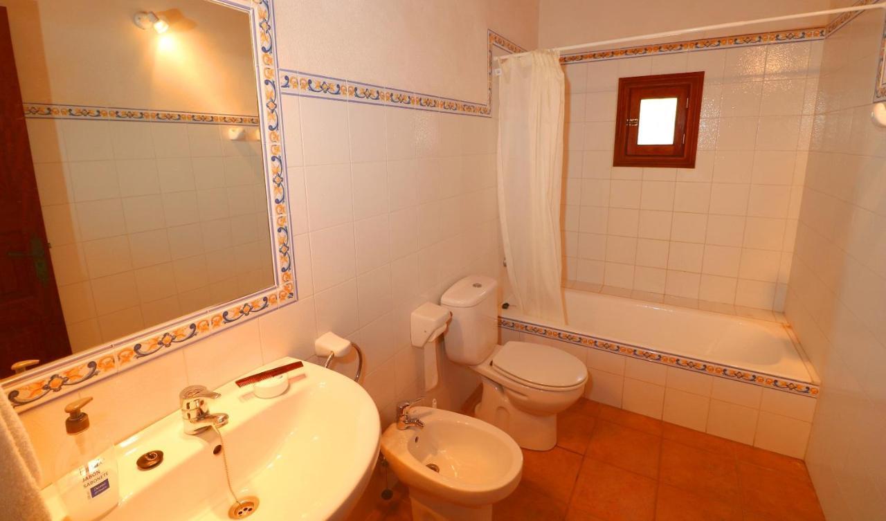 Alcoraia Villa Campos  Dış mekan fotoğraf