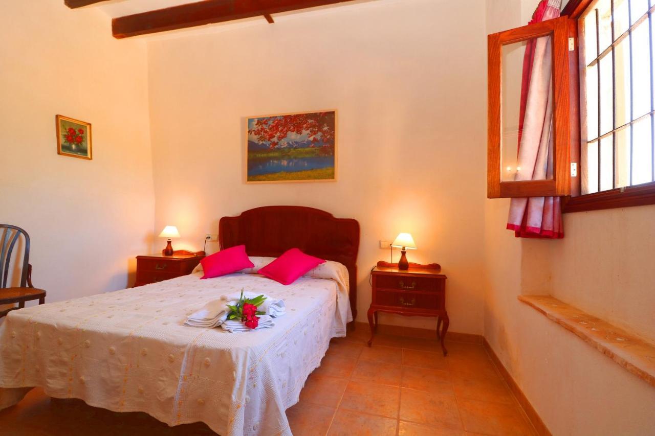 Alcoraia Villa Campos  Dış mekan fotoğraf